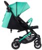 Farfello Коляска прогулочная Costa Tracy / цвет Biscay green (мятный)
