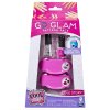 Cool Maker Большой набор для творчества Принтера для ногтей Glam Go / цвет розовый, фиолетовый
