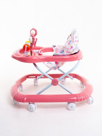 Ходунки Tomix Little Travel  (Cake)