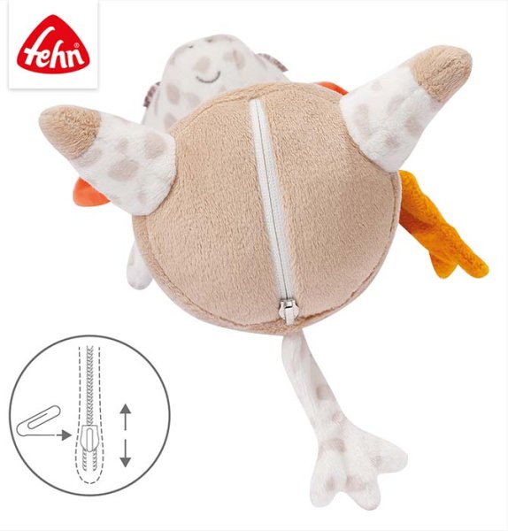 Fehn Игрушка-ночник Жираф
