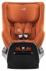 Britax Roemer Автокресло Dualfix Pro (0-18 кг) / цвет Golden Cognac (оранжевый)