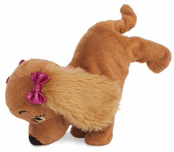 Club Petz Интерактивная игрушка собака "Lucy Sing and Dance"