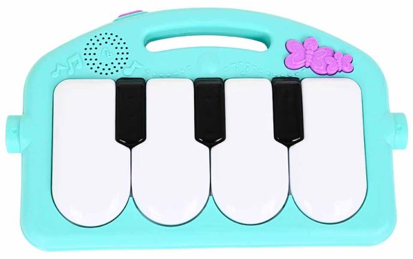 Pituso Развивающий коврик "Волшебная Африка"