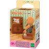 Sylvanian Families Детский игровой набор "Телевизор" 5149