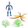 игрушка Ben 10 фигурка 12.5 см, жук