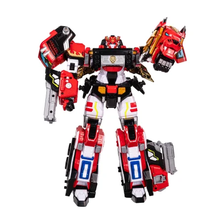 Метал Кард Бот. Блэйон трансформер 31 см, S3. METALCARDBOT