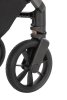 CRL-6525 Коляска CARRELLO Ultra 2в1  (Morning Blue)