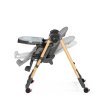 Peg-Perego Стульчик для кормления Prima Pappa Follow Me / цвет ambiance ice