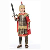 Карнавальный костюм / Римский воин / возраст на 8-9 лет / рост 128 см
