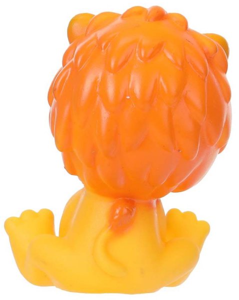 Капитошка Игрушка для ванны «Львёнок»