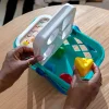 Hape Игровой набор Корзина для покупок / цвет голубой, белый