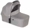 Jane Коляска 2 в 1 Muum 4+Sweet / цвет Dim Grey (серый)