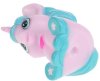 Капитошка Игрушка для ванны из пластизоля «Единорожка»