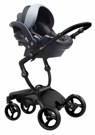 Mima Адаптеры для автокресла Izi Go Modular