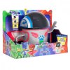 PJ Masks Герои в масках. Игрушка Робот (свет, звук, двигается)