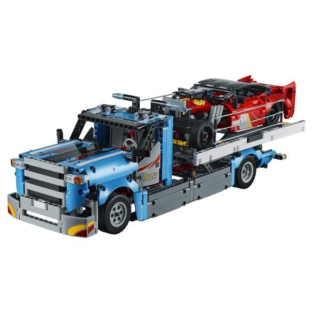 Lego Техник Автовоз