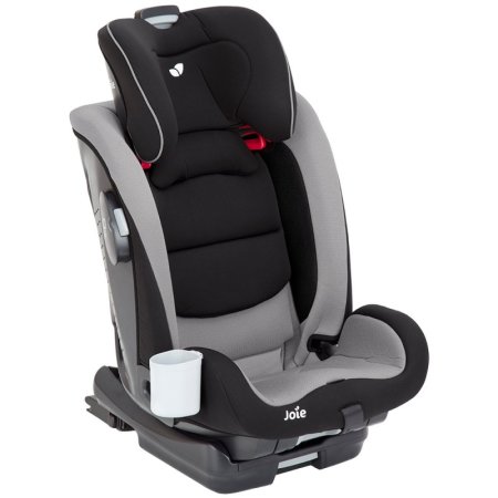 Joie автокресло детское bold slate / цвет серый, черный