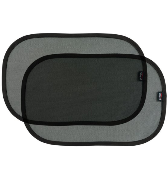 Britax Шторки от солнца в автомобиль EZ-cling черные