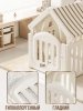 Perfetto Sport Игровой домик Casa Bianca
