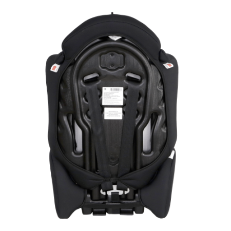 Siger Автокресло для детей серия Disney, Драйв / группа I/II/III /  Микки Маус футбол черный