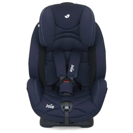 Joie Автокресло детское Stages / цвет Navy Blazer