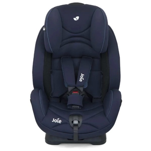 Joie Автокресло детское Stages / цвет Navy Blazer