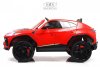 E777EE Электромобиль Lamborghini Urus  (Красный)