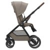 Maxi-Cosi Коляска 2 в 1 Oxford PlusTwillic  (Truffle/Трюфель(беж))