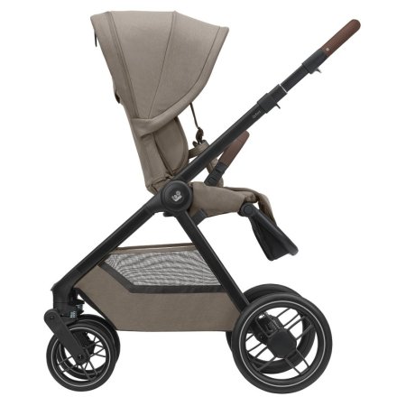 Maxi-Cosi Коляска 2 в 1 Oxford PlusTwillic  (Truffle/Трюфель(беж))