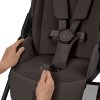Коляска прогулочная Melio Carbon+дожд 2026 (Chocolate Brown)