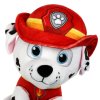  Игрушка мягкая Маршал  щенячий патруль 2-ой арт 20 см