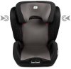 Smart Travel Автокресло Expert Fix (9-36 кг) / цвет smoky (темно-серый)