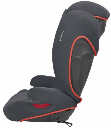 Cybex Автокресло Solution B-Fix / цвет Steel Grey (серый)