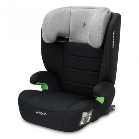Детское автокресло Musca Isofix  (Grey Melange)