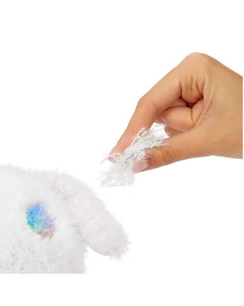 Флаффи Стаффиз Игровой набор Собака Fluffie Stuffiez