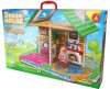 Десятое королевство Кукольный домик Dream House Шале
