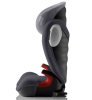 Britax Roemer Детское автокресло Kidfix Sl Sict  /  цвет Black Series Storm Grey Trendline