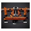 LEGO Technic Конструктор "Спасательное судно на воздушной подушке"