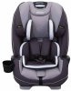 Graco Автокресло Slimfit Lx (0-36 кг) / цвет Iron (темно-серый)