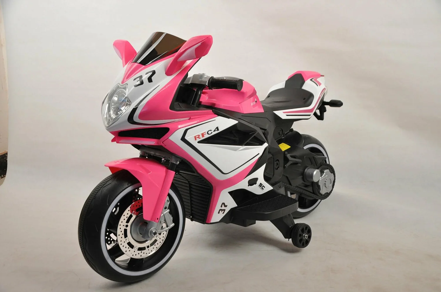 Toyland Мотоцикл Moto Honda CBR1100ХХ