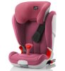 Britax Romer Детское автокресло Kidfix II XP Wine rose Trendline
