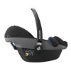 Maxi-Cosi Автокресло Pebble Pro i-Size для детей 0-13 кг, цвет / Frequency Black (черный)