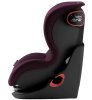 Britax Romer Детское автокресло King II LS / цвет Black Series Burgundy Red Trendline