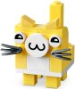 Lego Classic Конструктор "Творческое пастельное веселье"