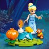LEGO Princess Конструктор "Королевская карета Золушки", 237 деталей