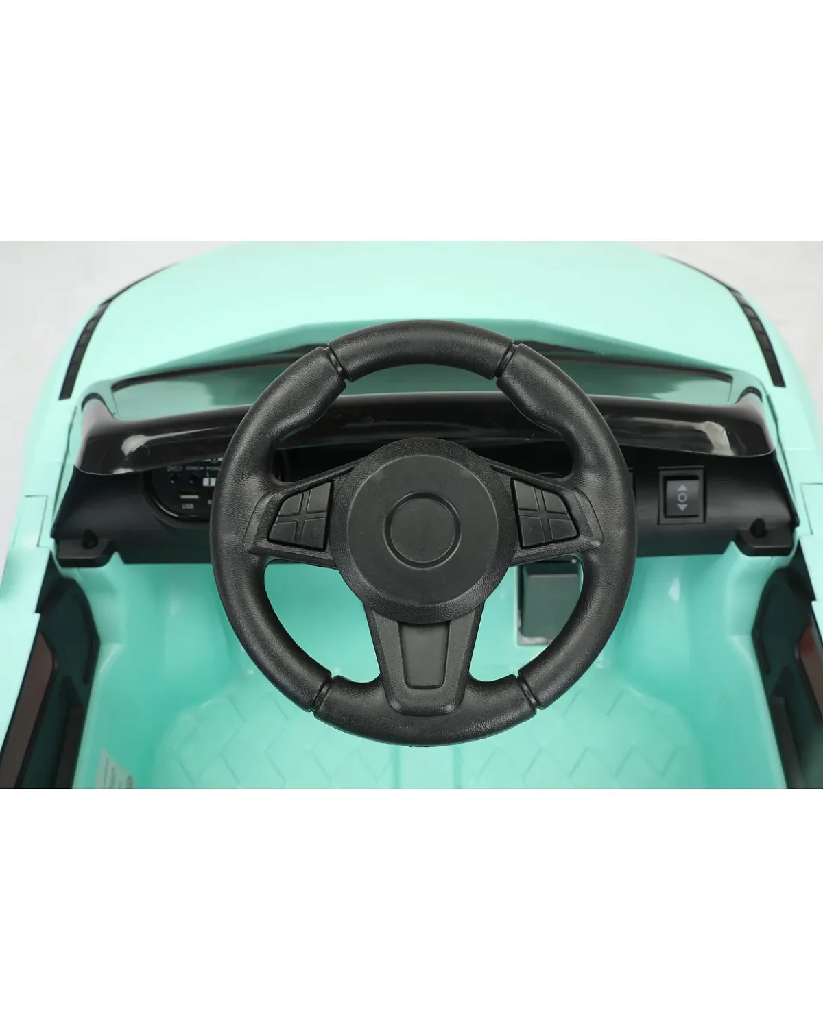 Toyland Электромобиль Lamborghini Sian