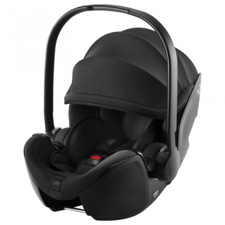 Автокресло BABY-SAFE PRO (Space Black)