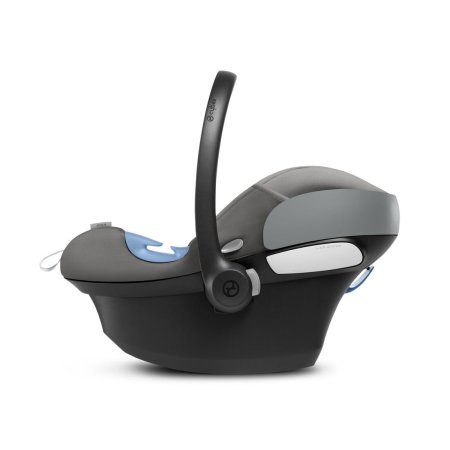 Cybex Автокресло детское Aton M i-Size / цвет Soho Grey