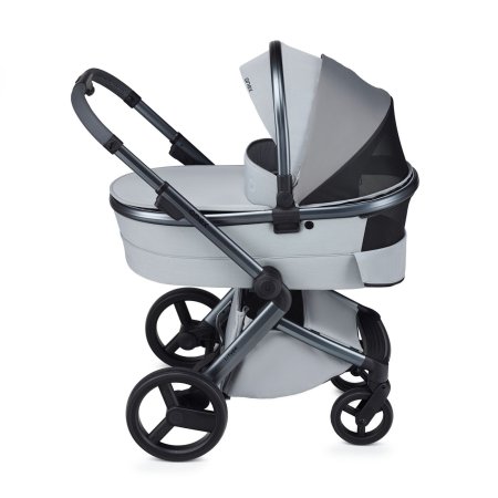 Anex Коляска l-type 2 в 1 / цвет frost (lt-10t)