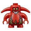 Игрушка Нексо Фортрекс - мобильная крепость